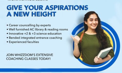 Foundation Classes 8–10